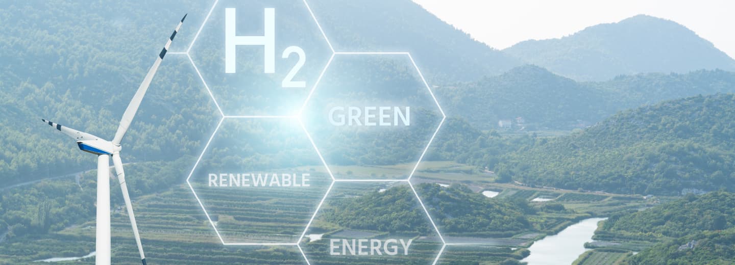 【水素発電】低炭素化・脱炭素化を可能に！水素焚きバーナー技術の実用化へのイメージ